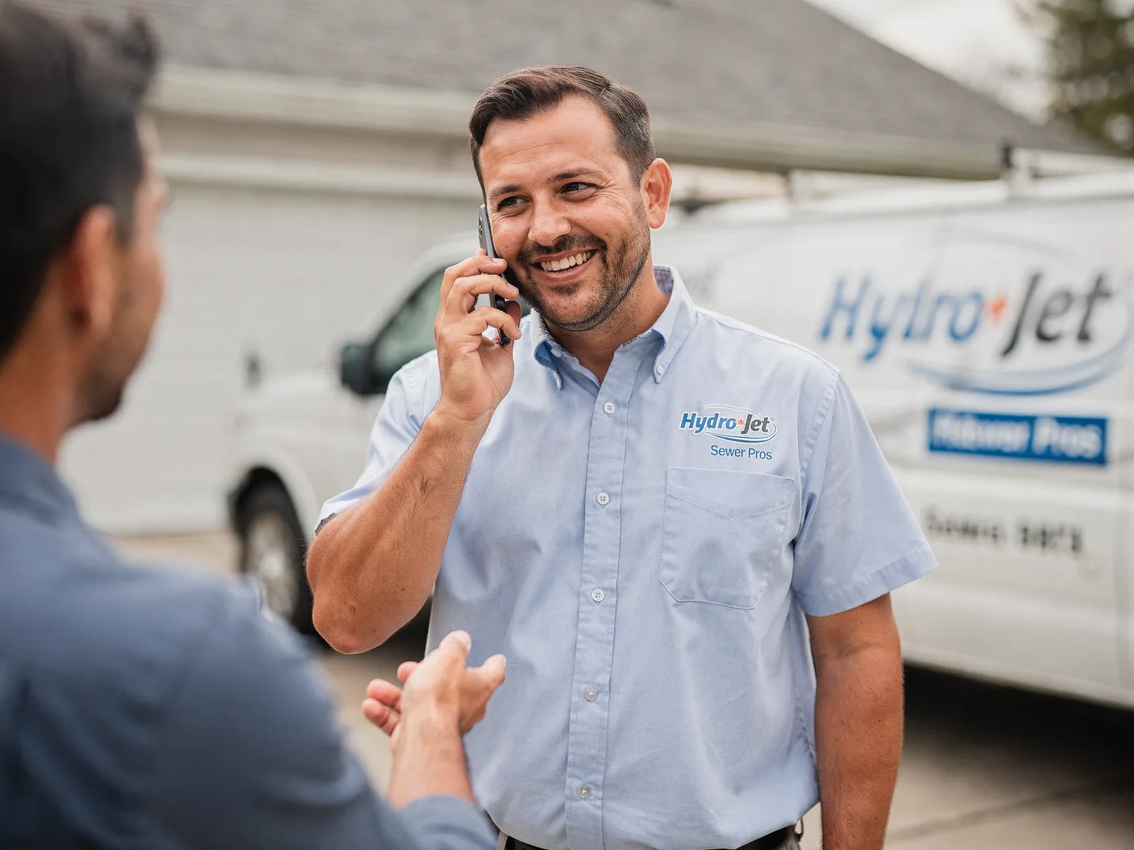 Hydro Jetting Windsor, MO FAQs